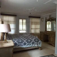 اجاره ویلا ۳ خواب مستر در گردنه حیران|اجارهٔ کوتاهمدت ویلا و باغ|نمین, |دیوار