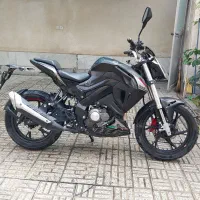 بنلی 180s|موتورسیکلت|اصفهان, جلالیه|دیوار