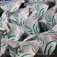 واردات انواع بذر یونجه