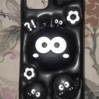 گارد گوشی A12