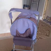 کالسکه تمیز|کالسکه و لوازم جانبی|مهران (ایلام), |دیوار