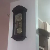 ساعت دیواری