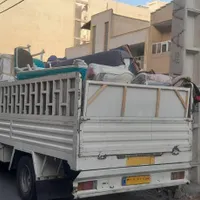 باربری برادران موسوی  حمل و نقل اسباب کشی اهواز|خدمات حمل و نقل|اهواز, اهواز|دیوار