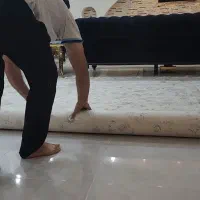 شسشتو منزل / فرش / پتو با شرایطی خاص