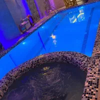 اجاره ویلااستخردار/جکوزی/بیلیارد/ دوخوابه