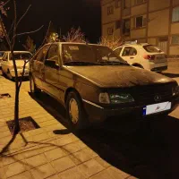 پژو۲۰۰۰