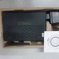 مودم Dlink|مودم و تجهیزات شبکه|تربت‌حیدریه, میدان مرکزی|دیوار