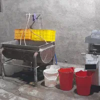 فروش گوجه درجه یک ابگیری گوجه|خوردنی و آشامیدنی|مشهد, اروند (کشف)|دیوار