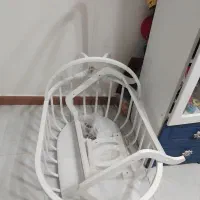 تخت نوزادی تا ۲ سال