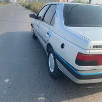 ۴۰۵دوگانه کارخانه|خودرو سواری و وانت|کوچصفهان, |دیوار