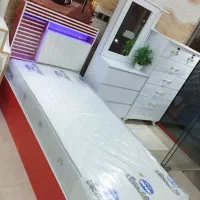 تخت خواب نوجوان و کودک