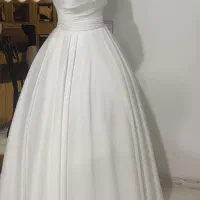 فروش لباس عروس سایز ۳۸ تا ۴۲