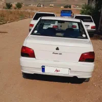 132 مدل 89 تمام رنگ|خودرو سواری و وانت|کلاله, |دیوار