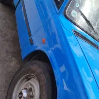 نیسان مدل 94دوگانه کارخانه