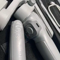 گیمبال موبایل ژیون پک کمبو|دوربین عکاسی و فیلم‌برداری|قائم‌شهر, |دیوار