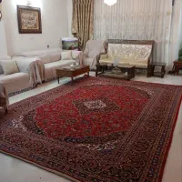 فرش دستباف ۴×۳ دوازده متری نجف آبادی