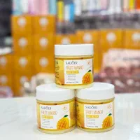 بستنی و اسکراب و نمک بدن|آرایشی، بهداشتی، درمانی|همدان, |دیوار