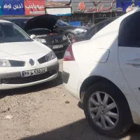 تعمیرگاه تخصصی رنو مگان ال۹۰ ساندرو
