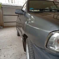 پراید مدل 85 سالم|خودرو سواری و وانت|تالش, هشتپر|دیوار