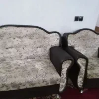 مبل هفت نفره