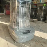 بخاری ژاپنی|بخاری، هیتر، شومینه|وزینه, |دیوار