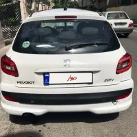 اجاره خودرو/رنت خودرو/اجاره پژو 207|خودرو اجارهای|تهران, صادقیه|دیوار