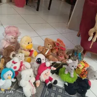 عروسک خرسی