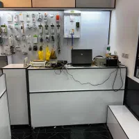 فروش مغازه تجاری۱۴ متری(همکف)۷تیرخیابان طالقانی|فروش مغازه و غرفه|یاسوج, |دیوار