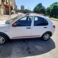 کوییک R 1401پارس خودرو|خودرو سواری و وانت|اهواز, فاز ۱ پادادشهر|دیوار