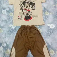 لباس بچگانه|لباس|فردوس (خراسان), |دیوار