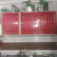 کابینت تمام فلز درحدنو