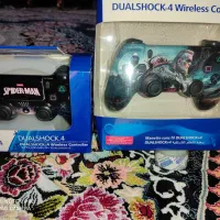 دسته پلی ایتشن۴