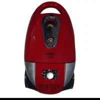 جاروبرقی عرشیا نو توی کارتن باز نشده