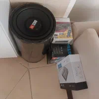 پایونیر Jbl و 6975 V3|قطعات یدکی و لوازم جانبی|کرج, مصباح|دیوار