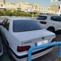 پارس سال|خودرو سواری و وانت|کرج, دولت‌آباد|دیوار