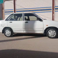 پراید ۱۳۲دوگانه شرکت|خودرو سواری و وانت|کوهدشت, |دیوار