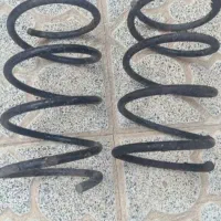 بورگین کمک فنر اسپورت