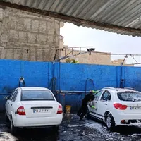 استخدام کارواش