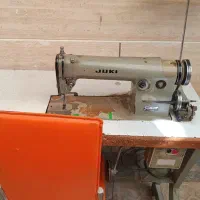 چرخ خیاطی جوکی اصل ژاپنی