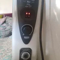 رادیات برقی  ده پره|آبگرمکن، پکیج، شوفاژ|شمشک, |دیوار