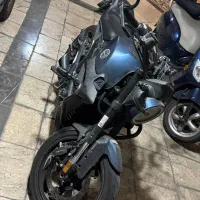 zontes 200 x2z1|موتورسیکلت|تهران, مجیدآباد|دیوار