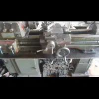 دستگاه تراش بلغار|ماشین‌آلات صنعتی|ارومیه, |دیوار