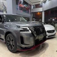 نیسان پاترول۲۰۱۸ نیسمو|خودرو سواری و وانت|کیش, |دیوار