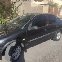 206 صندوقدار آریان مدل 88 بیرنگ