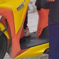 کلیک 402 کویر نیو فیس