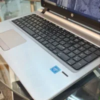 لپتاپ HP pro book 450 G3 در حد|رایانه همراه|ارومیه, |دیوار