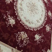 فرش ۹متری درحدنو|فرش|قائمشهر, |دیوار