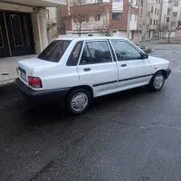 پراید 91sl خوش رخ|خودرو سواری و وانت|کرج, حیدرآباد|دیوار