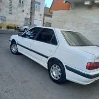 پارس ۹۲ شاسها سالم