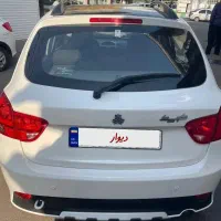 کوییک rs مدل ۴۰۳ گارانتی فعال|خودرو سواری و وانت|رشت, استقامت ۲|دیوار